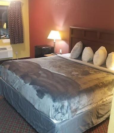 Hotel 2 Queen Beds Hotel Room 106 Wi-Fi Booking Stillwater Eksteriør billede