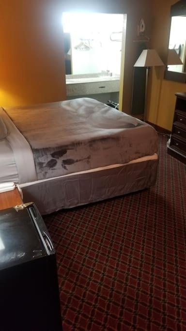 Hotel 2 Queen Beds Hotel Room 106 Wi-Fi Booking Stillwater Eksteriør billede